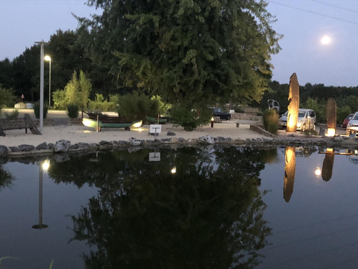 Hotel Landhaus Eden 3 Sterne Superior Soltau Zewnętrze zdjęcie